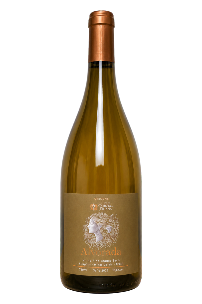 Vinho Sauvignon Blanc Alvorada