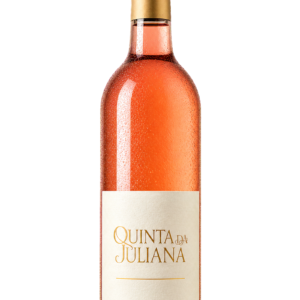 Vinho Rosé La belle Ju