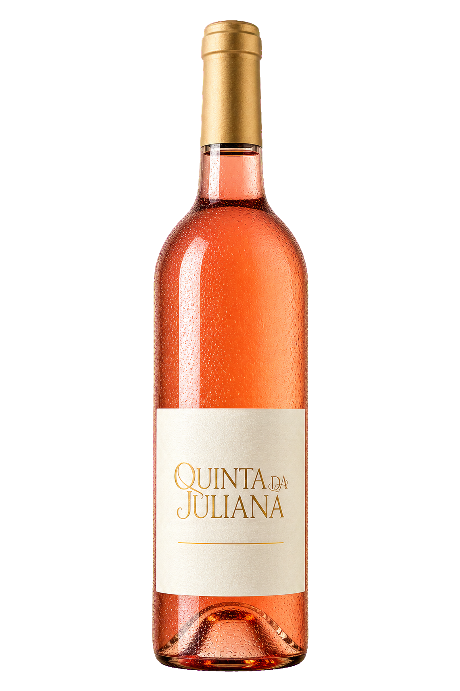 Vinho Rosé La belle Ju